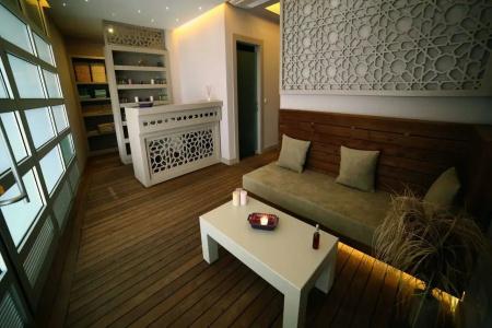 Costa Farilya Special Class Bodrum - 11