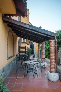 Residence e B&B Villamirella - 239