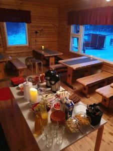 Lake Inari Mobile Cabins - 7