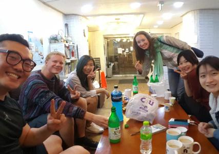 YaKorea Dongdaemun - 13