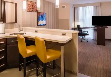Residence Inn by Marriott Seattle University District - 27