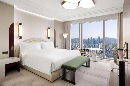 Josun Palace, a Luxury Collection, Seoul Gangnam - 15