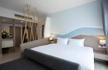 Centra By Centara Cha Am Beach Resort Hua Hin Sha Plus - 61