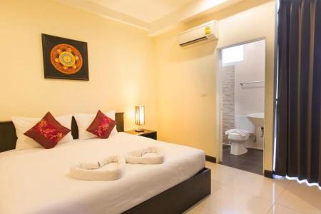 The Elegant Patong - 82