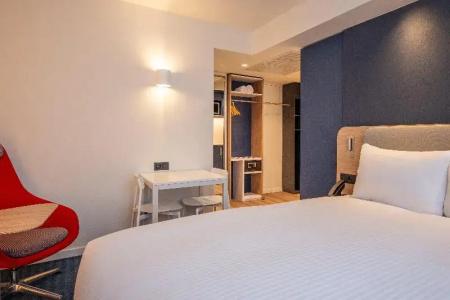 Holiday Inn Express Gent, An Ihg - 156