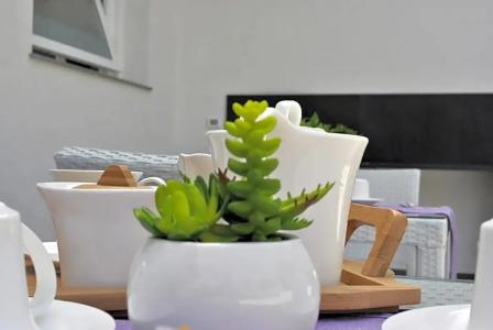 B&b Mondello Resort - 12