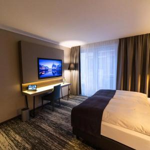 Kranz Parkhotel - 22