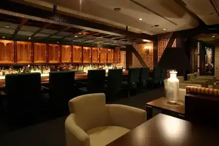 Metropolitan Edmont Tokyo - 17