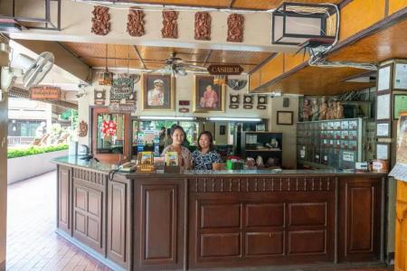 Lai Thai Guest House - 15