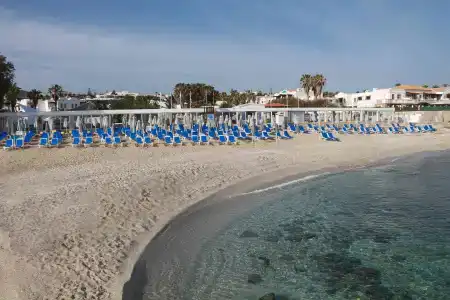 Annabelle Beach Resort - 21
