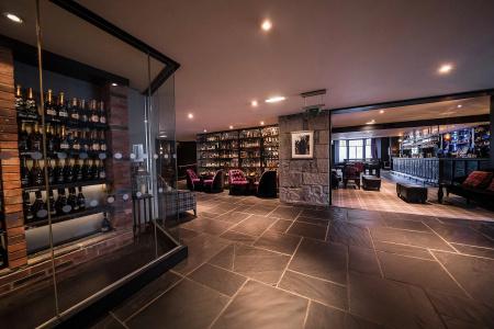 Malmaison Aberdeen - 20
