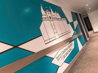ibis Styles Nantes Centre Gare - 21
