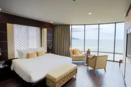Holiday Beach Danang & Resort - 172