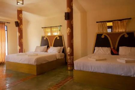 Baan Tawai Lanna - 54