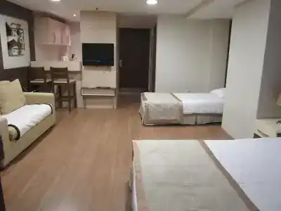 Derpa Suite Osmanbey - 152