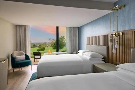 Vea, a Marriott & Spa - 48