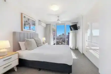 Ultiqa Beach Haven On Broadbeach - 225