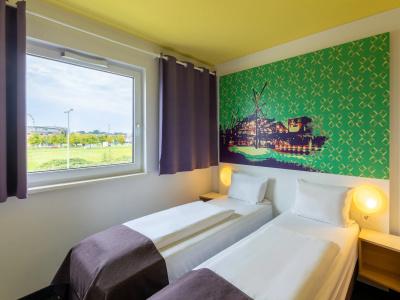 B&B Oberhausen am Centro - 4