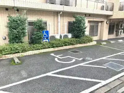Apa Machidaeki-Higashi - 25