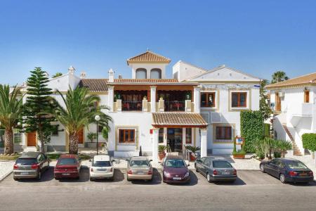 Alegria Infinity Beach - 0