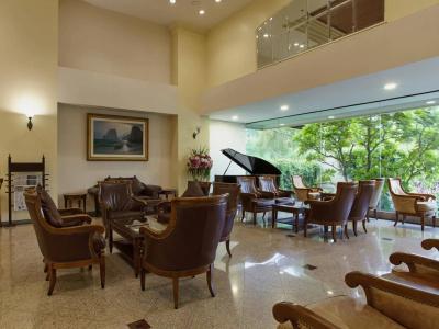 Royal Suite Bangkok - 26