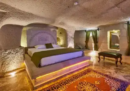 Wings Cappadocia - 52