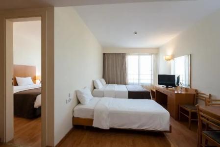 Angela Downtown Rooms - 114