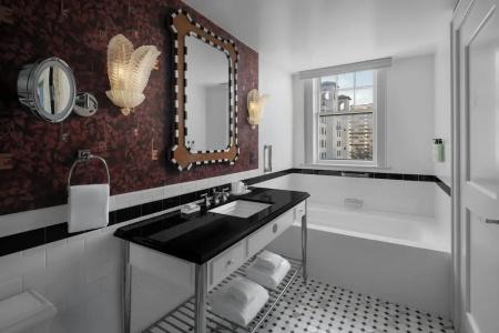 Le Meridien Dallas, The Stoneleigh - 66