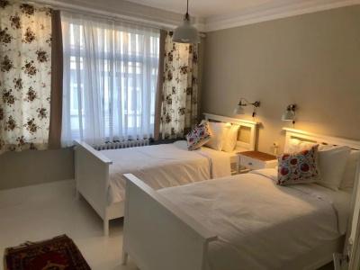 Mehmet Bey Suites - 57