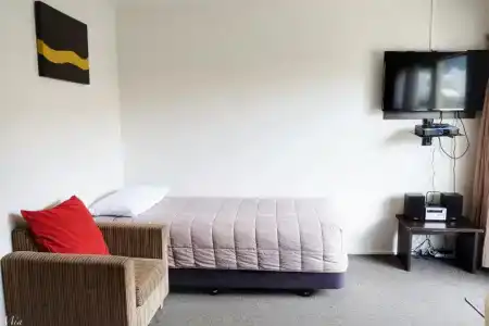 Marksman Motor Inn - 27
