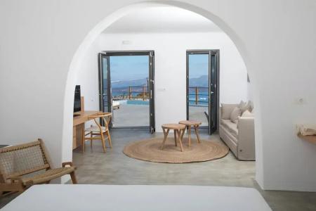 Melidonia Suites - 167
