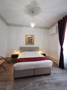 Novotel Suites Colmar Centre - 23