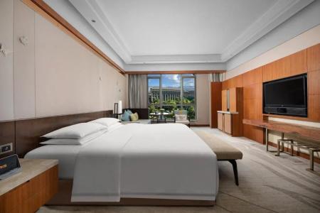 Intercontinental Kunming, An Ihg - 213