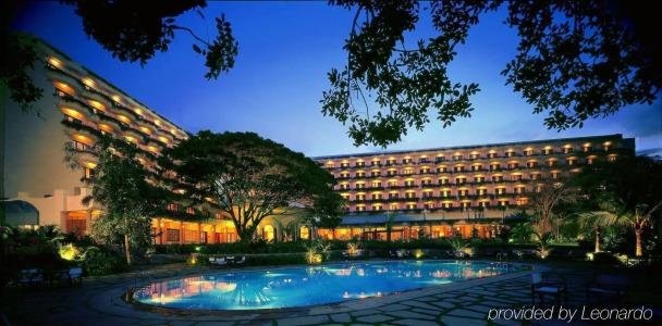The Oberoi Bengaluru - 2