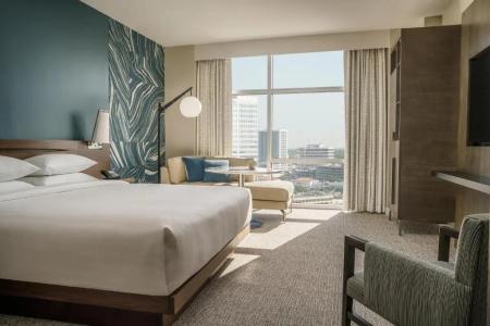 Hyatt Regency Houston Galleria - 41