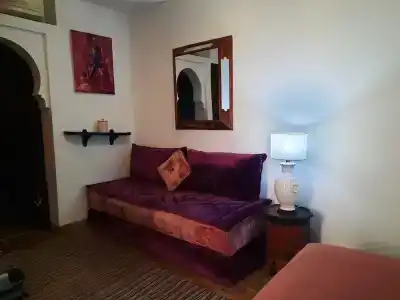 Riad Aubrac - 50