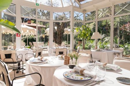 La Bastide de Saint Tropez - 29