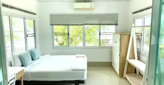 Koh Mook Riviera Beach - 156