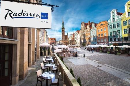 Radisson Blu, Gdańsk - 15