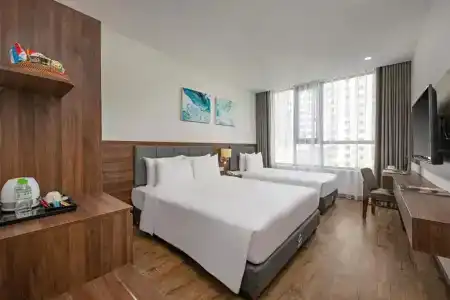 Capella Da Nang - 22