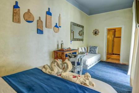 Riad Les Oliviers & Spa - 102