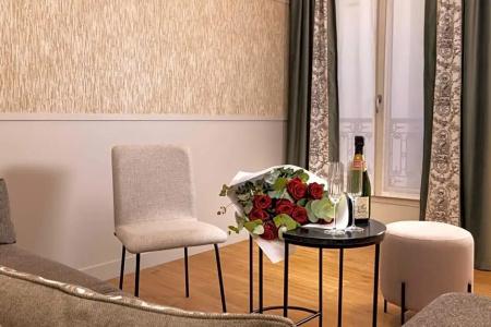 Grand Hôtel Lévêque - 108