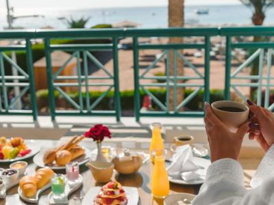 Novotel Sharm El-Sheikh - 14