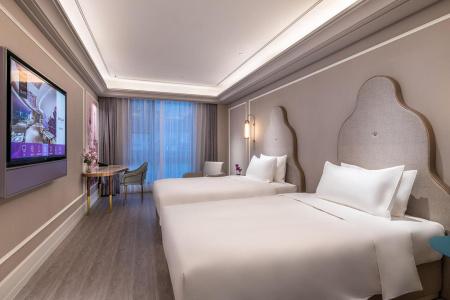 Mercure Shanghai Xujiahui South - 16