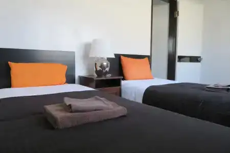 Sea View Court - 42