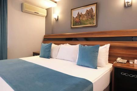 By Cappadocia & SPA - 38