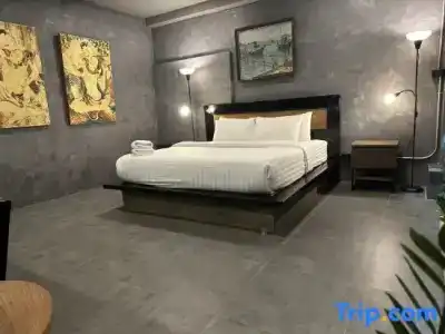 Premier Hostel Chiang Mai - 59