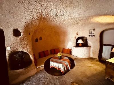 Les Maisons De Cappadoce - 414
