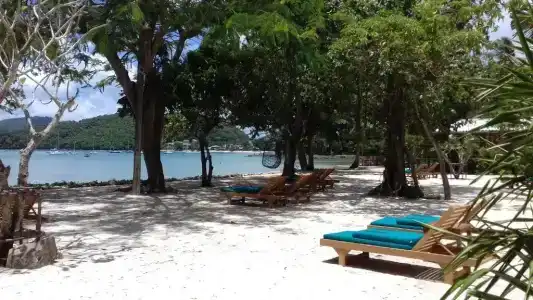 The Mooring Resort - 58