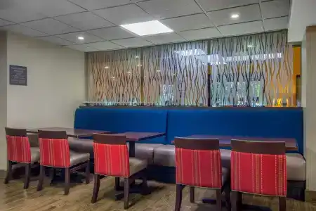 Comfort Inn Sandy Springs – Perimeter - 21